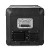 YOLCO GCX37 Black Portable compressor fridge YOLCO GCX37 Black Portable compressor fridge
