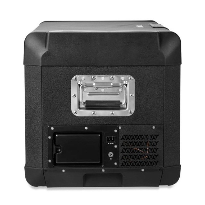 YOLCO GCX37 Black Portable compressor fridge YOLCO GCX37 Black Portable compressor fridge