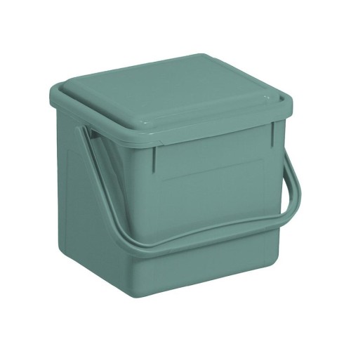 ROTHO Green - waste sorting container - 4,5l ROTHO Green - waste sorting container - 4,5l