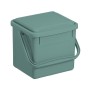 ROTHO Green - waste sorting container - 4,5l