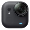Insta360 GO Ultra Standard Bundle (Midnight Black)
