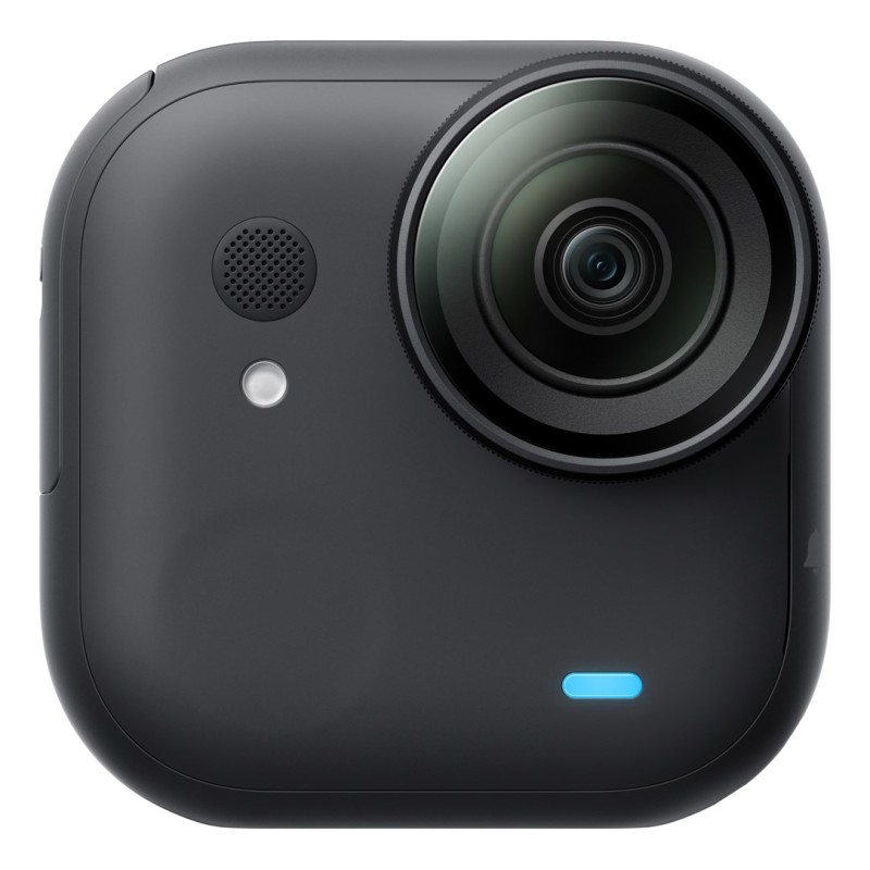 Insta360 GO Ultra Standard Bundle (Midnight Black)