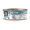 3COTY Chicken with duck Kidney care - wet cat food - 80g 3COTY Chicken with duck Kidney care - wet cat food - 80g