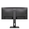 AOC CU34P3CV computer monitor 86.4 cm (34 AOC CU34P3CV computer monitor 86.4 cm (34