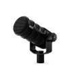 RØDE PodMic USB Black Studio microphone RØDE PodMic USB Black Studio microphone
