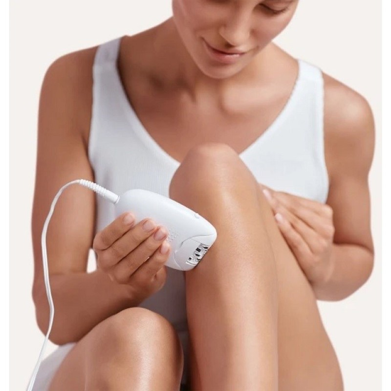 Depilator BRAUN 1 Silk-Epil 1 SE1-000 Depilator BRAUN 1 Silk-Epil 1 SE1-000