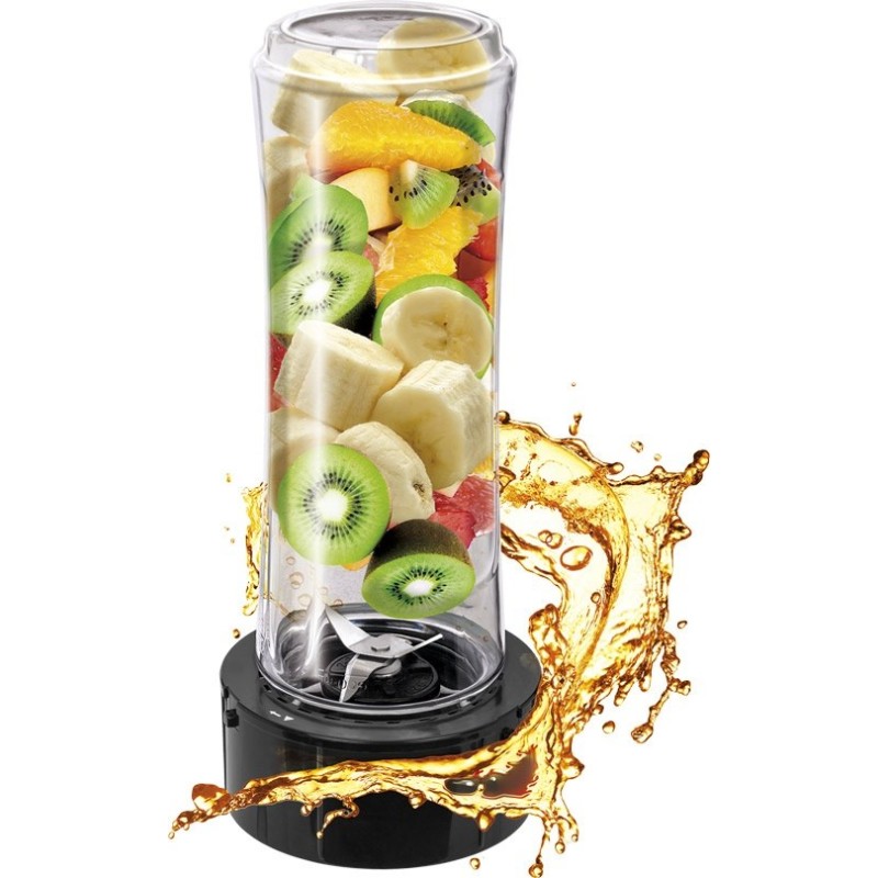 MPM MBL-15M blender 1 L Tabletop blender 450 W Stainless steel MPM MBL-15M blender 1 L Tabletop blender 450 W Stainless steel
