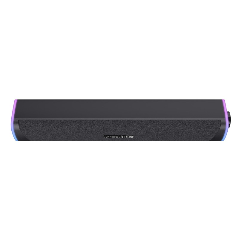 Trust GXT 620 Axon Black 2.0 channels 12 W Trust GXT 620 Axon Black 2.0 channels 12 W