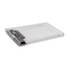 Silicon Power A66 external hard drive 2 TB Black