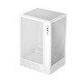 DeepCool R-CH170-WHNPI0D-G-1 computer case Tower White
