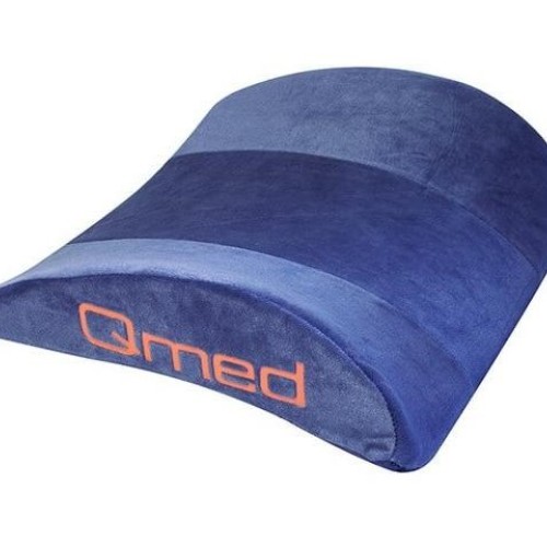 Lumbar pillow Qmed LUMBAR SUPPORT Lumbar pillow Qmed LUMBAR SUPPORT