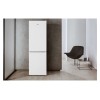 Whirlpool W5 811E W 1 fridge-freezer Freestanding 339 L White Whirlpool W5 811E W 1 fridge-freezer Freestanding 339 L White