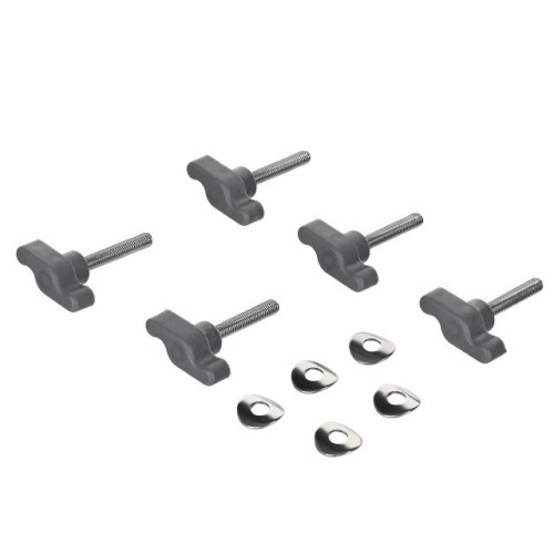 Set of spare screws for KP200AM stool