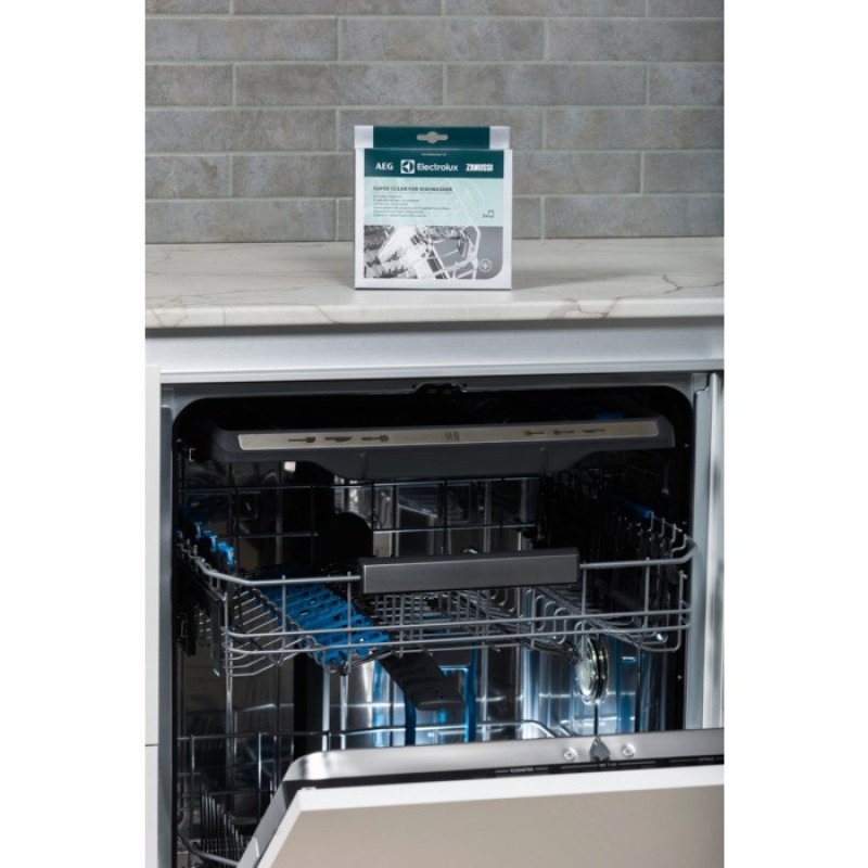 Electrolux M2DCP050 Dishwasher Electrolux M2DCP050 Dishwasher