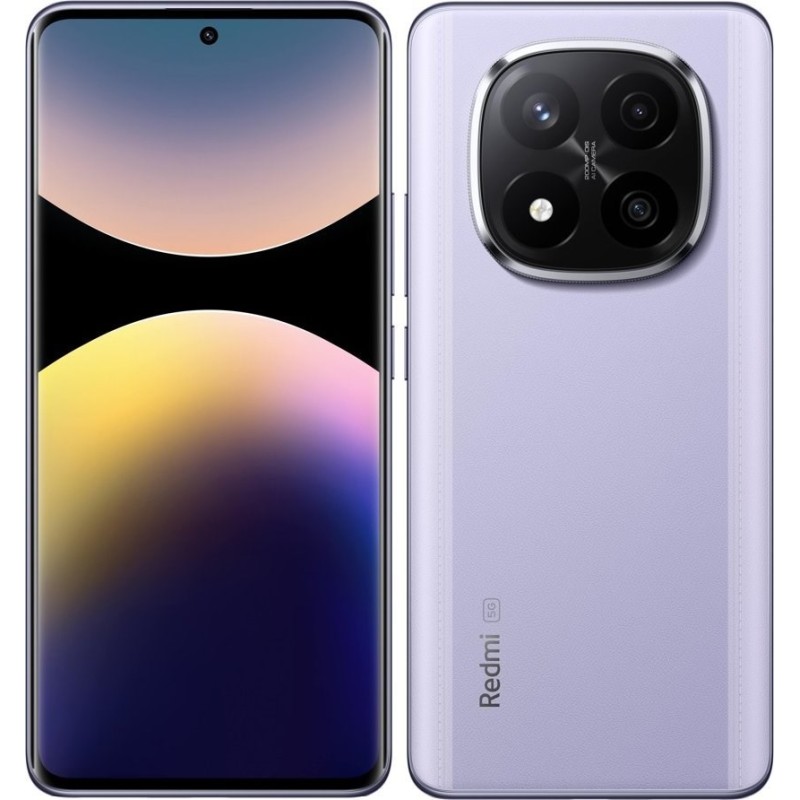 Xiaomi Redmi Note 14S 4G Dual Sim 8/256GB Ocean Blue Xiaomi Redmi Note 14S 4G Dual Sim 8/256GB Ocean Blue