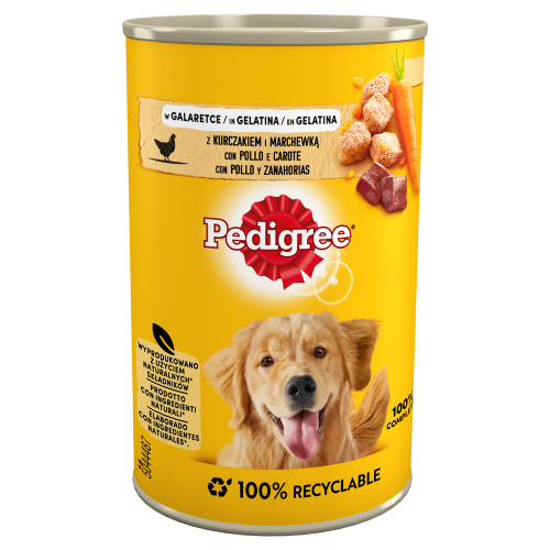 CALIBRA Veterinary Diet Dog Hepatic 400g