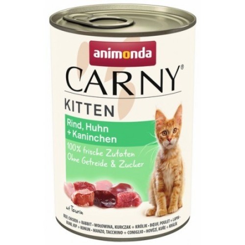 animonda Carny 400 g animonda Carny 400 g