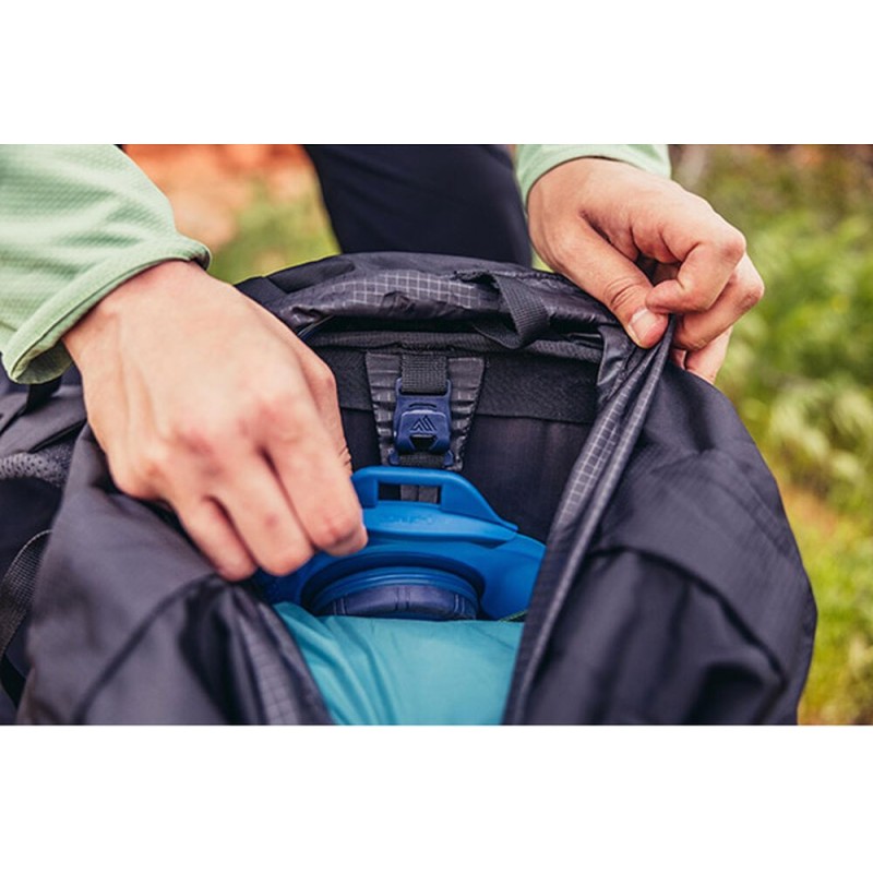 Plecak RACCOON Mk2 (20l) - Cordura - Czarny Plecak RACCOON Mk2 (20l) - Cordura - Czarny