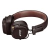 Marshall Major IV Brown - BT headphones Marshall Major IV Brown - BT headphones