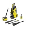 KARCHER K 5 Power Control Flex Home eco!booster pressure washer - 1.324-710.0 KARCHER K 5 Power Control Flex Home eco!booster pressure washer - 1.324-710.0