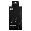 Green Cell KABGC30 USB cable USB 2.0 1.2 m USB C Black Green Cell KABGC30 USB cable USB 2.0 1.2 m USB C Black