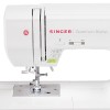 Singer 9960 Quantum Stylist sewing machine, white Singer 9960 Quantum Stylist sewing machine, white