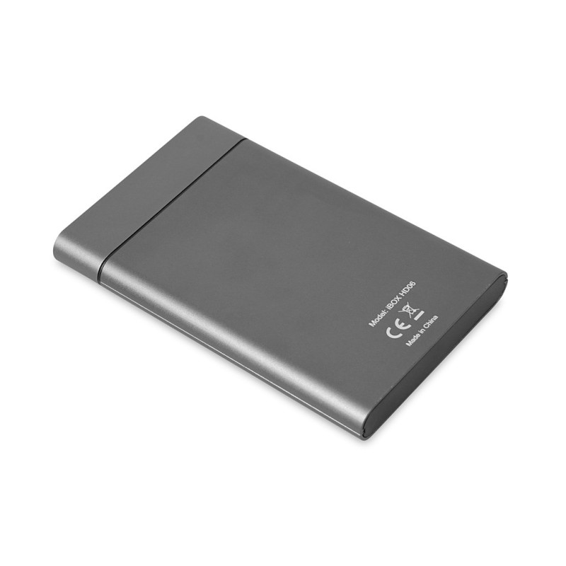 iBox HD-06 2.5 iBox HD-06 2.5