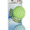 Electrolux EDBALL washing machine part/accessory Laundry ball 2 pc(s)