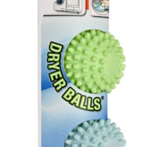 Electrolux EDBALL washing machine part/accessory Laundry ball 2 pc(s) Electrolux EDBALL washing machine part/accessory Laundry ball 2 pc(s)