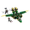 LEGO NINJAGO 71845 Lloyd’s Jet Mech LEGO NINJAGO 71845 Lloyd’s Jet Mech