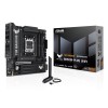 ASUS TUF GAMING B850M-PLUS WIFI AMD B850 Socket AM5 micro ATX ASUS TUF GAMING B850M-PLUS WIFI AMD B850 Socket AM5 micro ATX