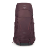 Plecak trekkingowy damski OSPREY Kyte 58 czarny M/L Plecak trekkingowy damski OSPREY Kyte 58 czarny M/L