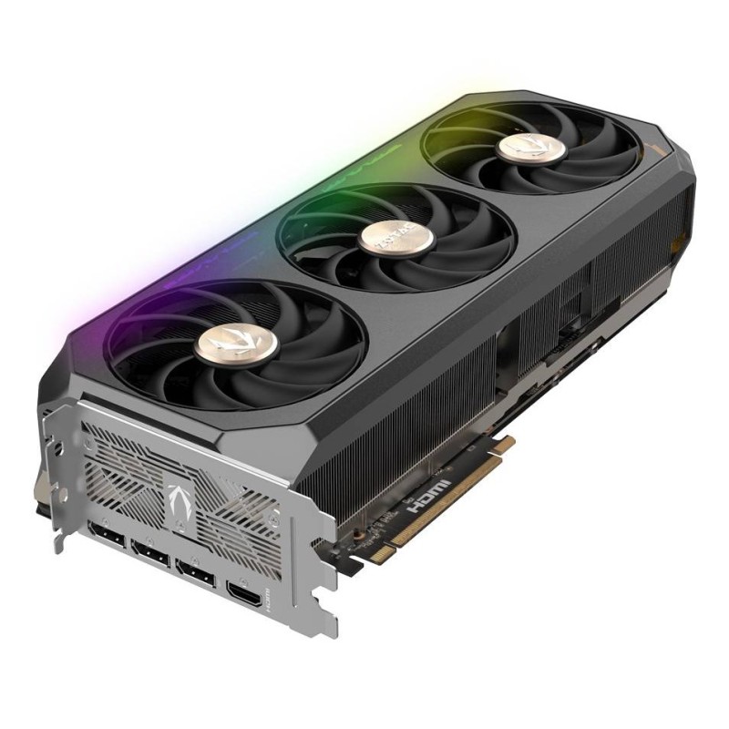 Karta graficzna Gigabyte AORUS GeForce RTX 5080 XTREME WATERFORCE 16GB Karta graficzna Gigabyte AORUS GeForce RTX 5080 XTREME WATERFORCE 16GB