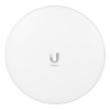 Ubiquiti LBE-M5-23 bridge/repeater 1x1 SISO 100 Mbit/s White Ubiquiti LBE-M5-23 bridge/repeater 1x1 SISO 100 Mbit/s White