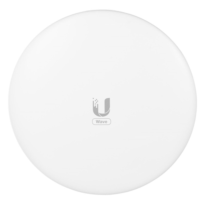 Ubiquiti LBE-M5-23 bridge/repeater 1x1 SISO 100 Mbit/s White Ubiquiti LBE-M5-23 bridge/repeater 1x1 SISO 100 Mbit/s White