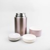 Dinner thermos Maestro MR-1636-110 1100 ml, pink Dinner thermos Maestro MR-1636-110 1100 ml, pink