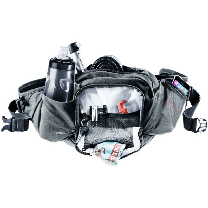 Hip Sachet (Kidney) - Deuter Pulse Pro 5 Hip Sachet (Kidney) - Deuter Pulse Pro 5