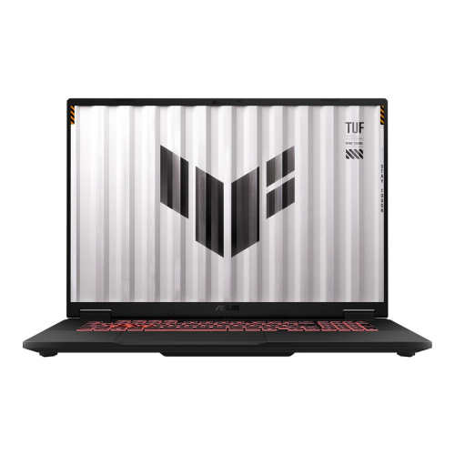 ASUS TUF Gaming A18 FA808UM-S9058 AMD Ryzen™ 7 260 Laptop 45.7 cm (18 ASUS TUF Gaming A18 FA808UM-S9058 AMD Ryzen™ 7 260 Laptop 45.7 cm (18