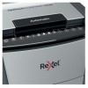 Rexel AutoFeed+ 300M automatic shredder, P-5, micro cut (2x15mm), 300 sheets, 60 litre bin