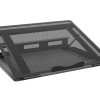 NATEC NPL-2271 laptop stand Black 43.9 cm (17.3