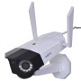 IP Camera REOLINK DUO 2 LTE with dual lens White