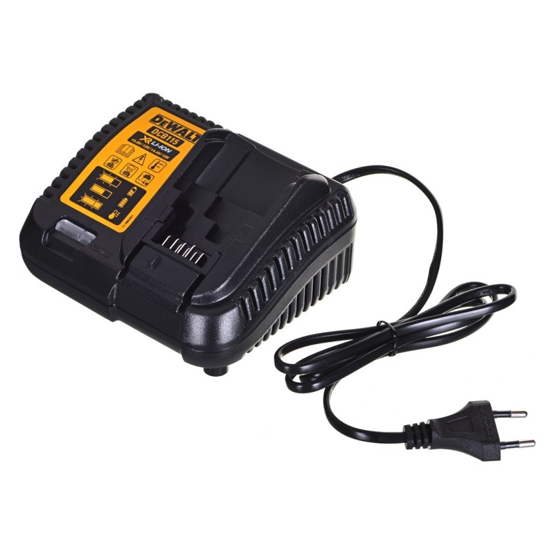 Klucz udarowy akumulatorowy 18V 3/4 DCF964N DEWALT Klucz udarowy akumulatorowy 18V 3/4 DCF964N DEWALT