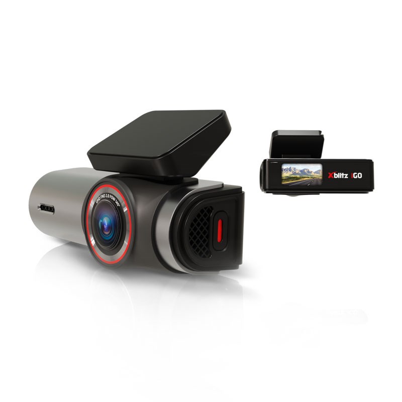 XBLITZ CAR CAMERA IGO XBLITZ CAR CAMERA IGO