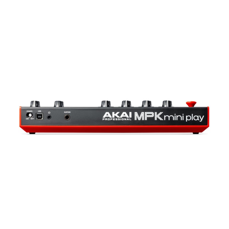 Behringer X-TOUCH MINI - Kontroler DAW Behringer X-TOUCH MINI - Kontroler DAW