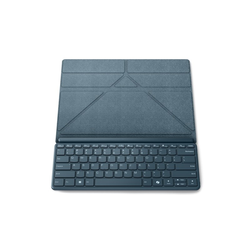 Lenovo Yoga Book 9 13IMU9 Intel Core Ultra 7 155U Hybrid (2-in-1) 33.8 cm (13.3 Lenovo Yoga Book 9 13IMU9 Intel Core Ultra 7 155U Hybrid (2-in-1) 33.8 cm (13.3