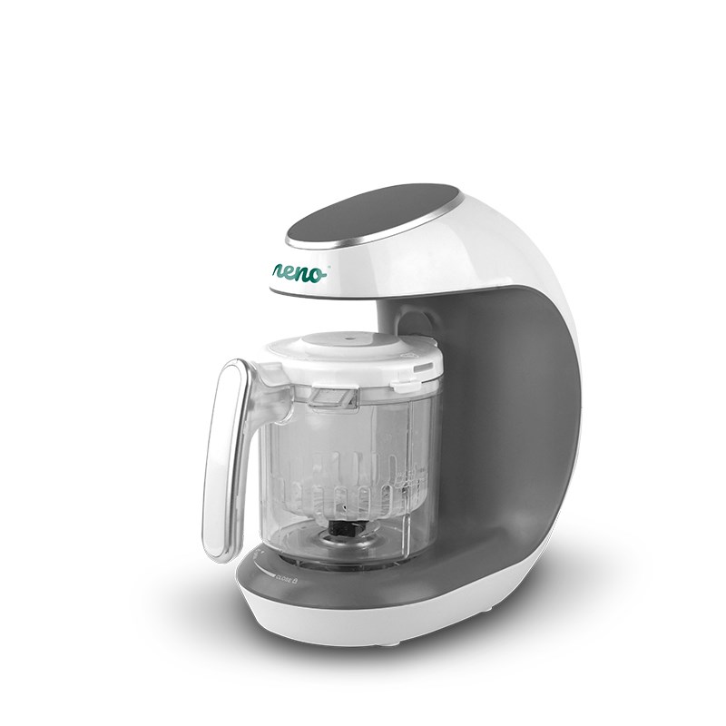 NENO FOOD BLENDER WITH STEAM COOKING CIBO NENO FOOD BLENDER WITH STEAM COOKING CIBO