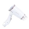 Braun HD 4.3 hair dryer 2200 W Silver Braun HD 4.3 hair dryer 2200 W Silver