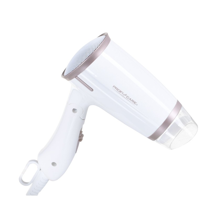 Braun HD 4.3 hair dryer 2200 W Silver Braun HD 4.3 hair dryer 2200 W Silver