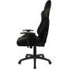 FURY Avenger M+ Universal gaming chair Padded seat Black, White