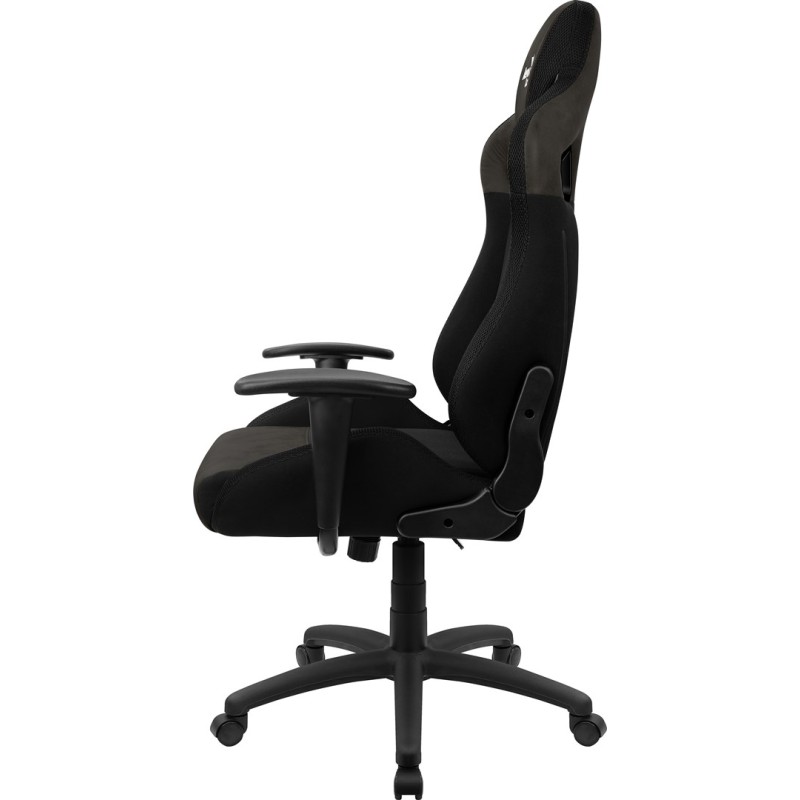 FURY Avenger M+ Universal gaming chair Padded seat Black, White FURY Avenger M+ Universal gaming chair Padded seat Black, White